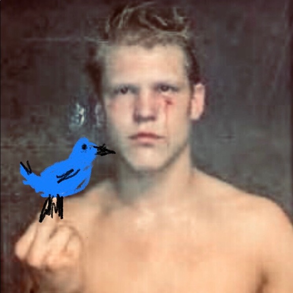 Meet your Posher, Joel - Picture 1 of 1